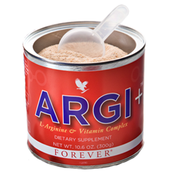 ARGI+