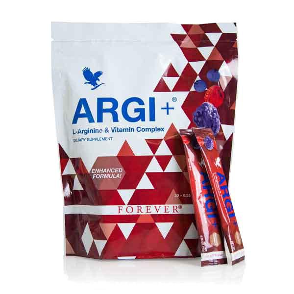 ARGI+® bustine