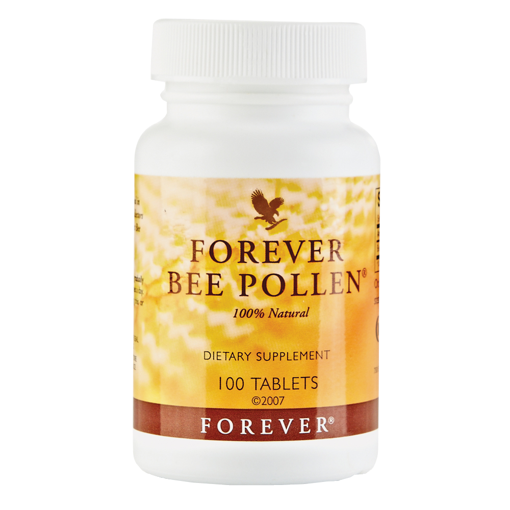 FOREVER BEE POLLEN.png