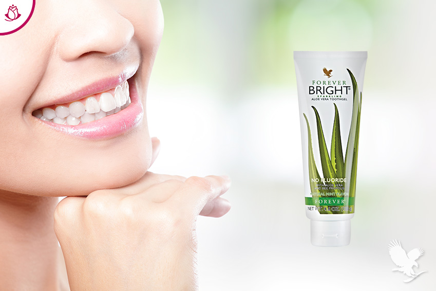 Forever Bright Toothgel