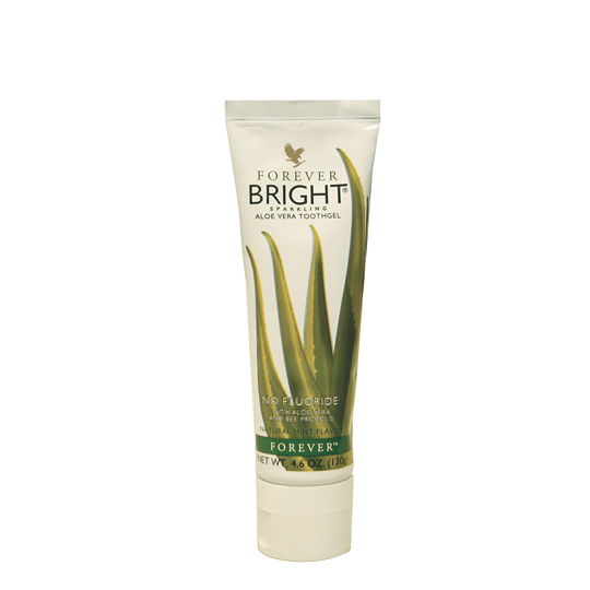 Forever Bright Toothgel Dentifricio