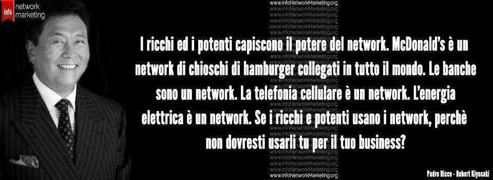 Il Network Marketing